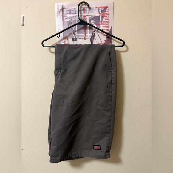Dickies Shorts size 42 - Picture 2 of 6